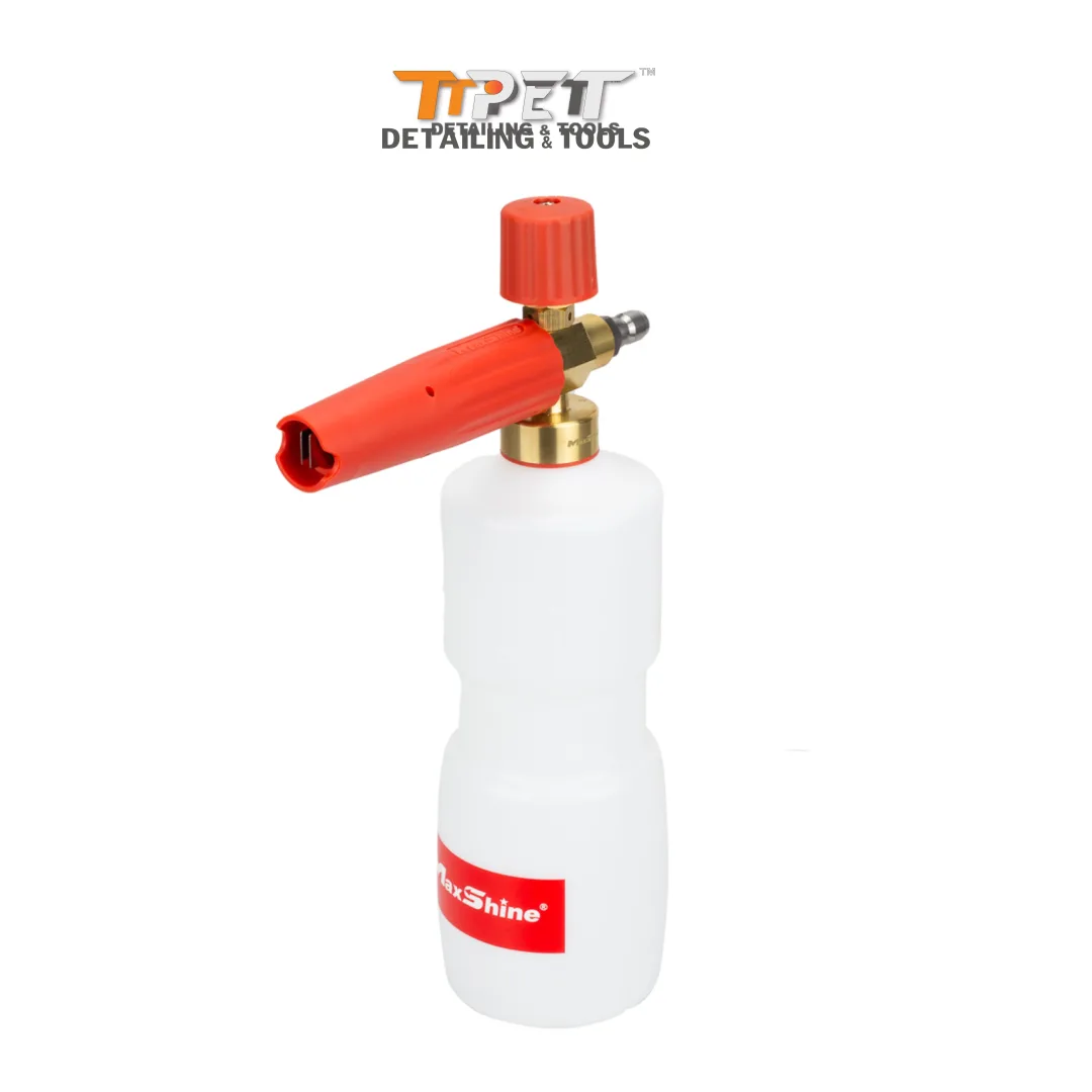 Bình phun bọt tuyết gắn súng SMFC001