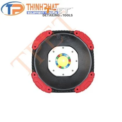 Đèn soi đánh bóng xe kèm chân đế TPET-E11