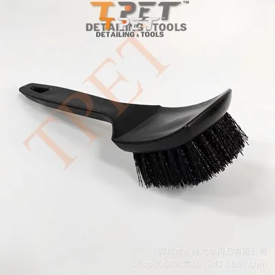 Bàn chải sợi Nylon chà lốp (mặt lốp) TPET-N36