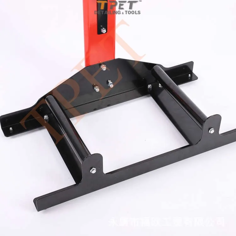 Giá đỡ vệ sinh bánh xe TPET-P68 5 gia do ve sinh banh xe 1