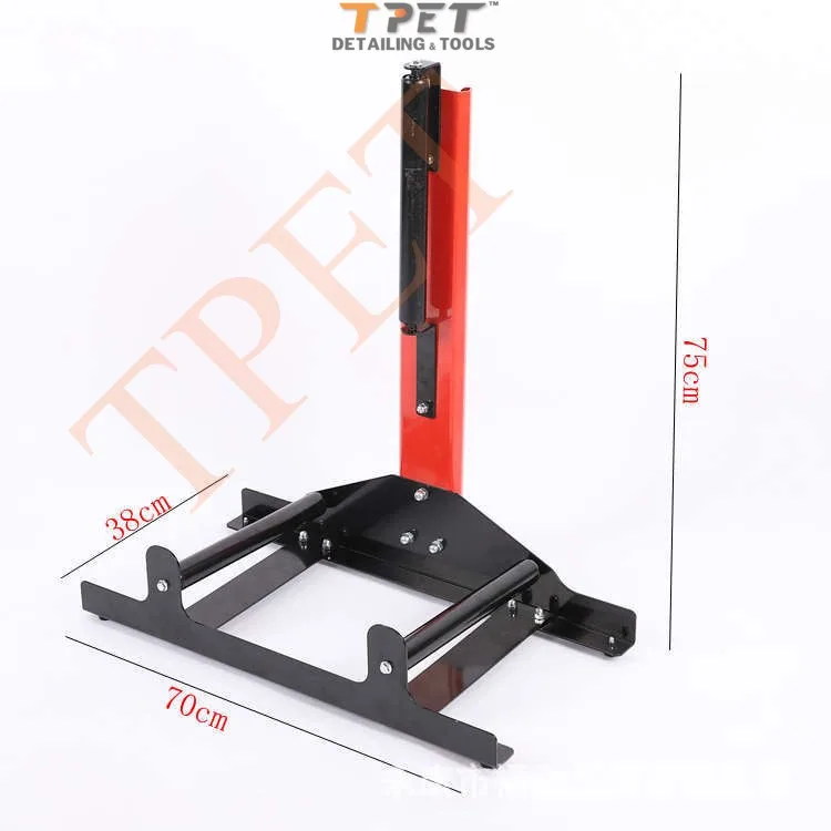 Giá đỡ vệ sinh bánh xe TPET-P68 4 gia do ve sinh banh xe 2