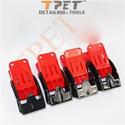 Kẹp thảm lót sàn ô tô khi rửa xe TPET-P55