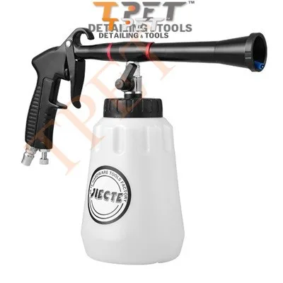 Súng lốc xoáy vệ sinh nội thất xe hơi TPET-N06