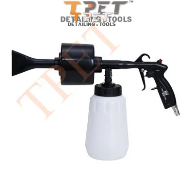 Súng phun bọt tuyết sử dụng khí nén TPET-N01