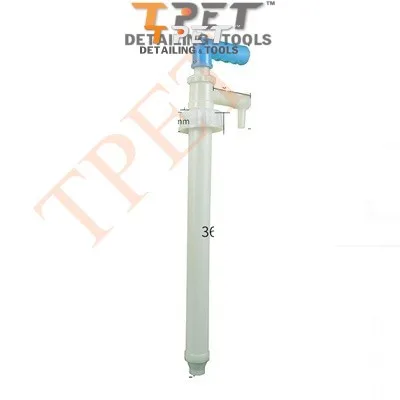 Vòi vặn chiết dung dịch TPET-N32