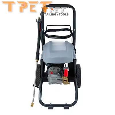 Máy rửa xe oto cao áp 5Kw