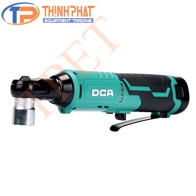 Máy siết cờ lê dùng pin ADPB02-10EK DCA