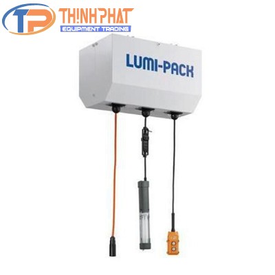 Cuộn dây khí nén và điện tự rút 3in1 Sankyo SB-3P