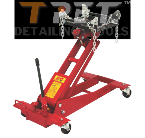 Kích Đỡ Hợp Số Loại Thấp 1 Tấn JTC-FJ1000