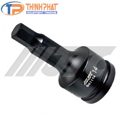 Tuýp vặn đầu lục giác ¾” JTC-641119