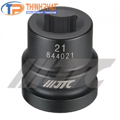 Đầu tuýp súng vặn ốc 1” cỡ 17 JTC-844017