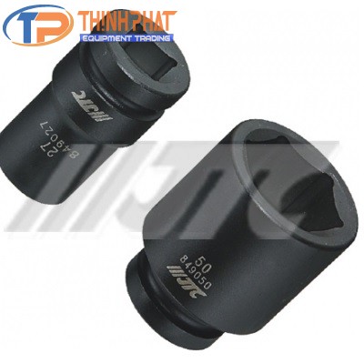 Tuýp dùng cho súng vặn ốc 1” loại dài JTC-849019
