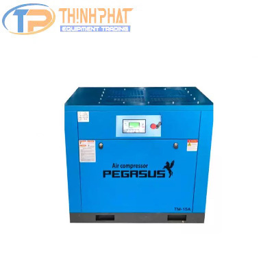Máy Nén Khí Trục Vít Pegasus TMPM10A