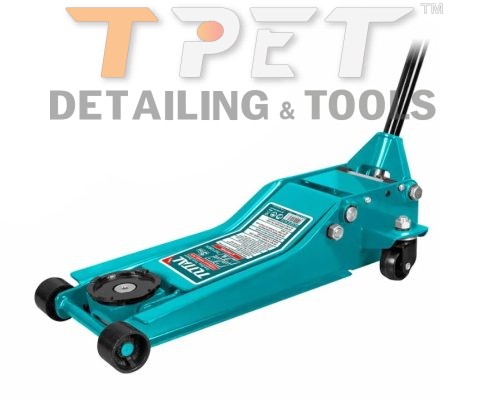 Kích Cá Sấu 3 Tấn Nâng Nhanh Total THT10834