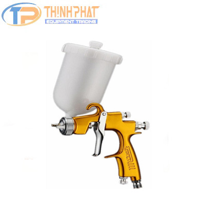 Súng Phun Sơn Cốc Ngang Star EVO-T-1F