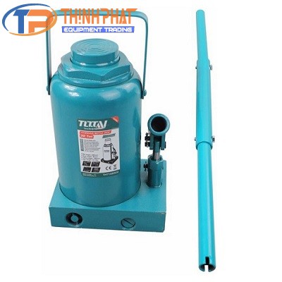 Con đội kích 30 tấn Total THT109302
