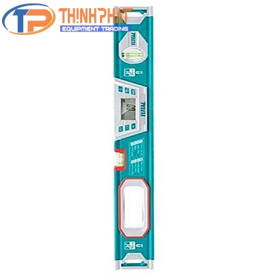 Thước thủy đo kỹ thuật số 24″ Total TMT2606D