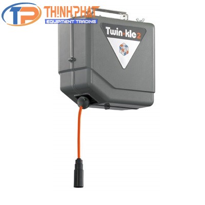 Cuộn reel hơi tự rút Sankyo Twin-Kle 2 TR2-A310