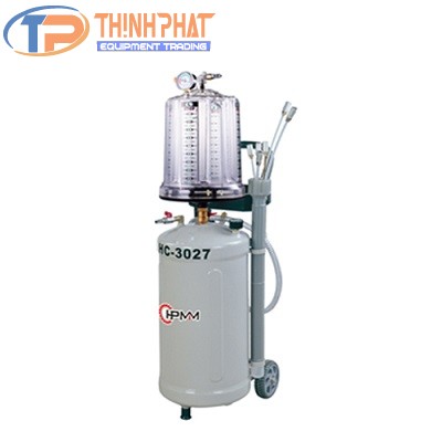 Bình hút nhớt thải HC-3027