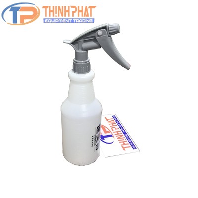 Bình xịt dung dịch detailing cầm tay CX87
