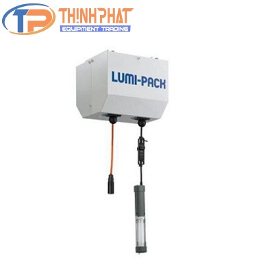Cuộn dây khí nén và điện tự rút Sankyo SB-2P