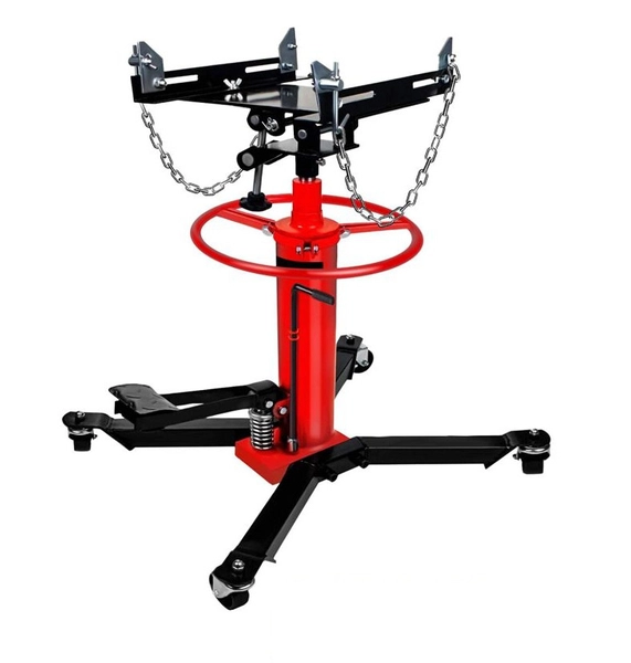 Giá Đỡ Hộp Số Kiểu Đứng 0,5 Tấn 2 Tầng