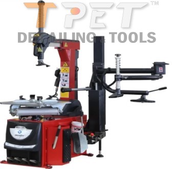 Mở gara ô tô cần những gì, 8 thiết bị quan trọng 8