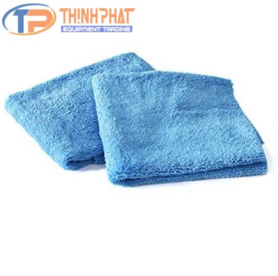 Khăn lau paste, wax đánh bóng 10204060B