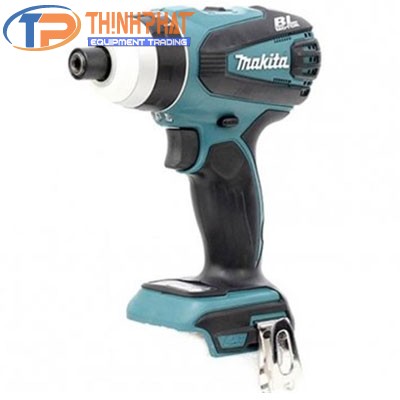 Máy siết bu lông dùng pin Makita DTW284Z
