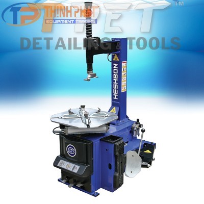 Máy Ra Vào Lốp Cho Xe Du Lịch HT-200