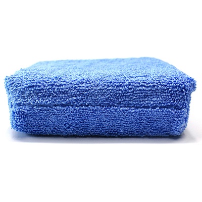 Miếng lau wax/sealant dạng Microfiber 9011005