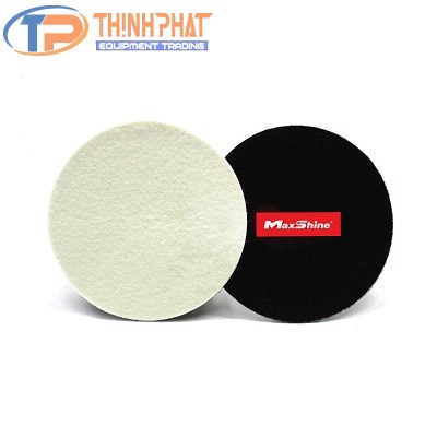 Pad lông cừu đánh bóng cửa kính 5inch 2065130