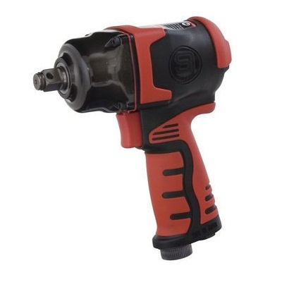 Súng bắn ốc khí nén 1/2″ Shinano SI-1610
