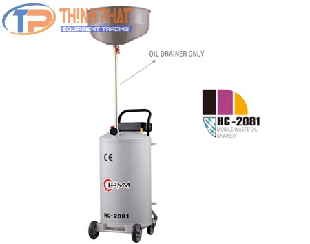 Bình Hứng Nhớt Thải HC-2081