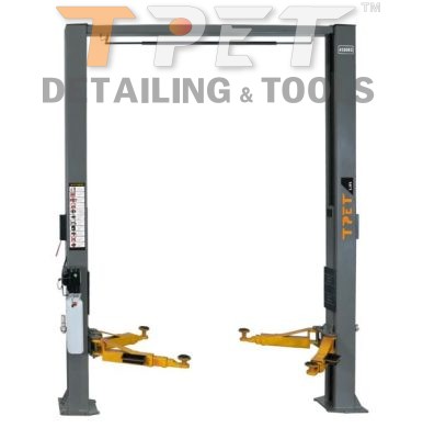 Mở gara ô tô cần những gì, 8 thiết bị quan trọng 3