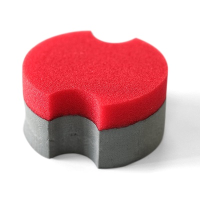 Xốp thoa Wax 9011002