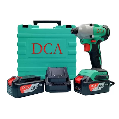 Máy Vặn Vít DCA ADPL03-14EM