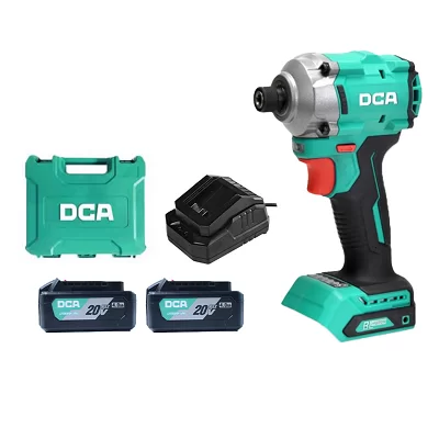 Máy Vặn Vít Dùng Pin 20V DCA ADPL198EM