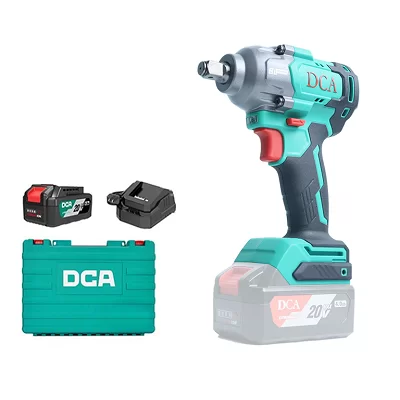 Máy siết bu lông DCA ADPB488DM