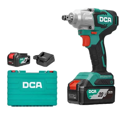 Máy Siết Bu Lông DCA ADPB02-18MDM